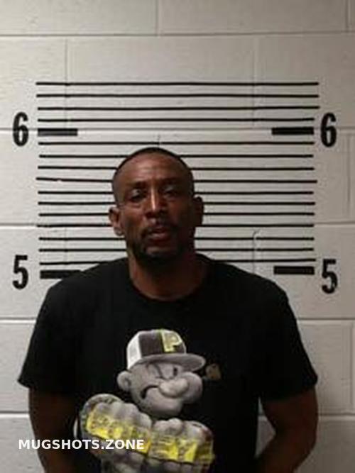 Farrell Thomas 03172023 Elmore County Mugshots Zone 3516