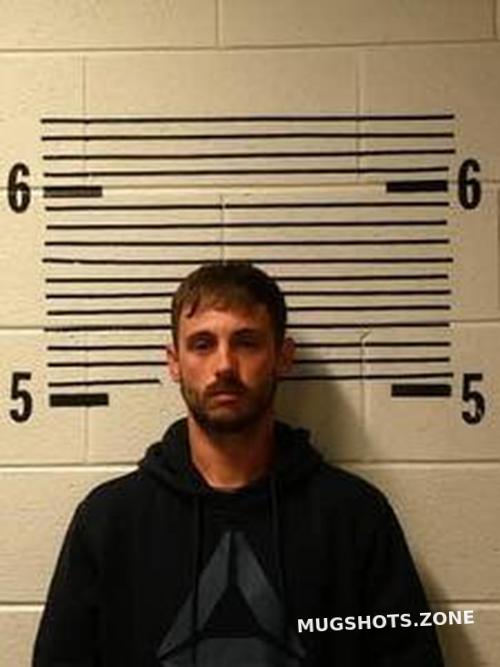 BRANDON CRIPPLE 03/29/2023 Elmore County Mugshots Zone