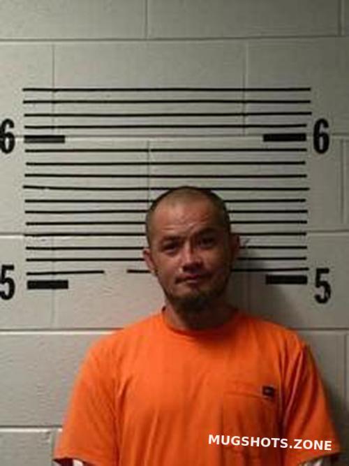 JAMES DAY 03/31/2023 Elmore County Mugshots Zone