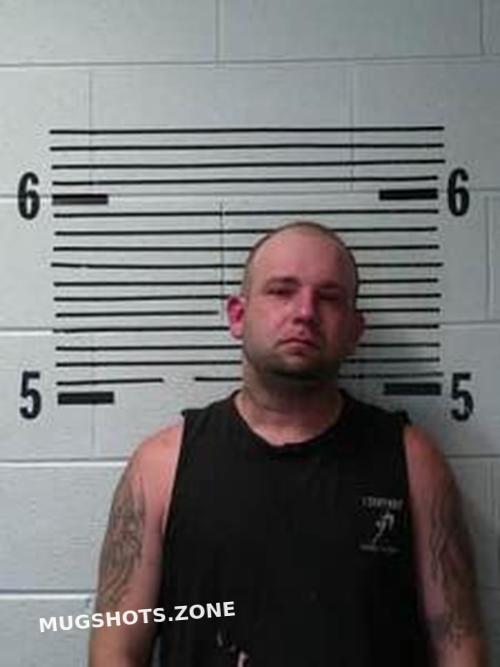 WESLEY CASEY 04/06/2023 - Elmore County Mugshots Zone