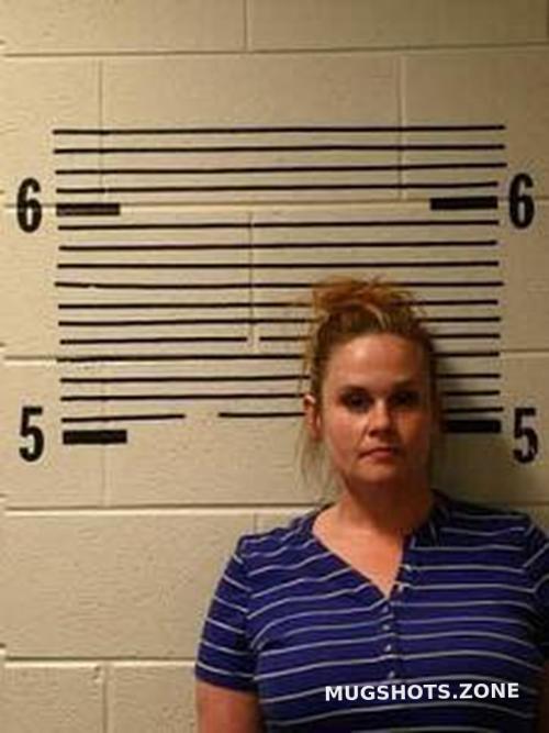 Deanna Purvis 04 12 2023 Elmore County Mugshots Zone