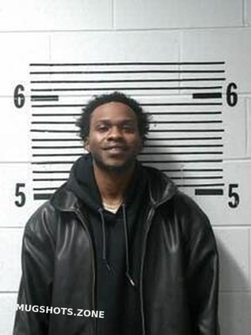 DARIUS MERKERSON 04/14/2023 Elmore County Mugshots Zone