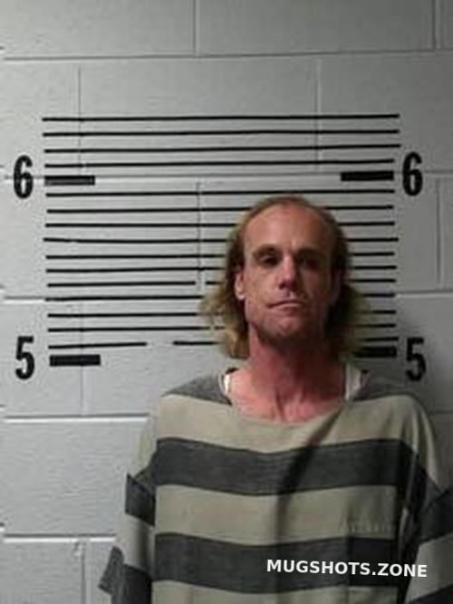 CHAD HESTER 04/28/2023 Elmore County Mugshots Zone