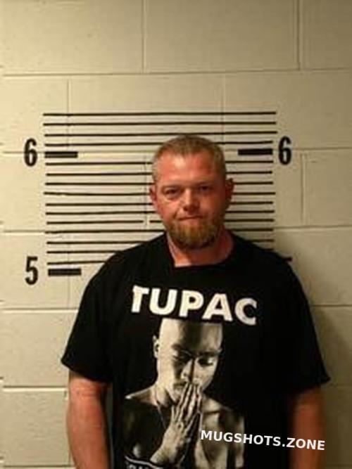 Thomas Mccaw 05062023 Elmore County Mugshots Zone 9438