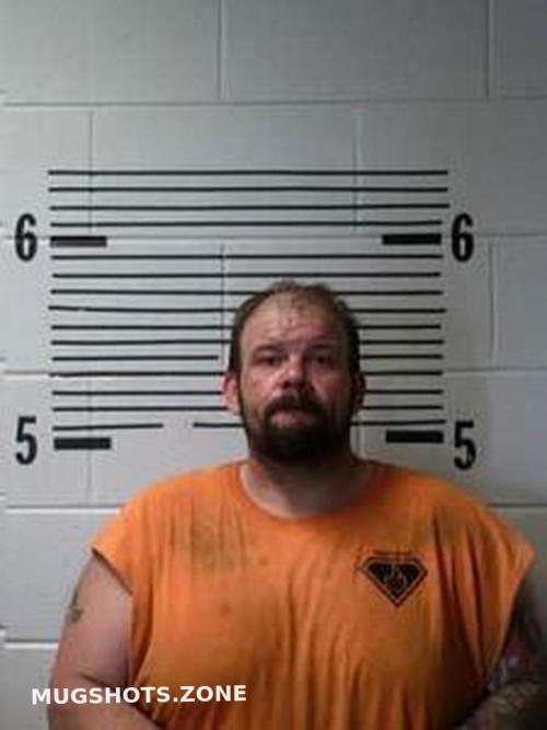 JAMES WINGARD 05/09/2023 Elmore County Mugshots Zone