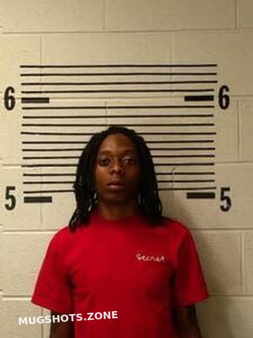 MARTAVIOUS BOZEMAN 05/13/2023 - Elmore County Mugshots Zone