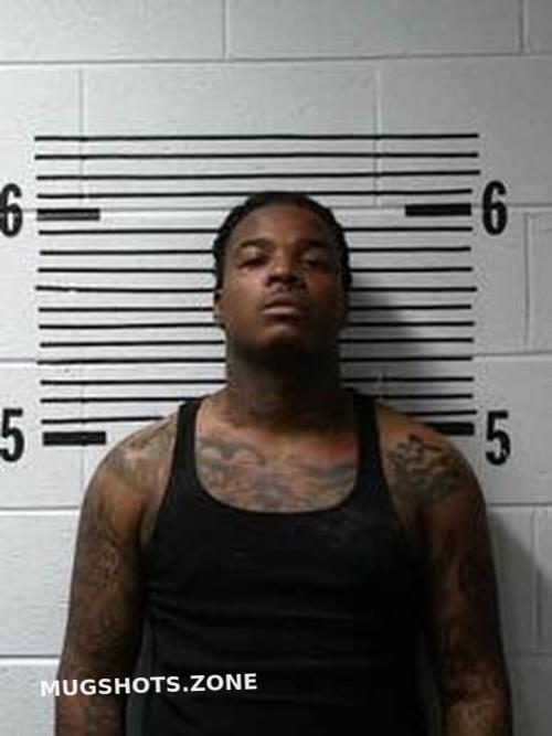 Lamarcus Hicks 05 17 2023 Elmore County Mugshots Zone