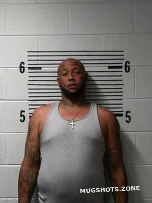 JOHNNY RICKS 05/21/2023 Elmore County Mugshots Zone