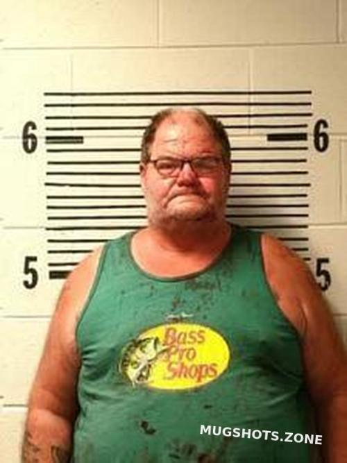 Bobby Little 05312023 Elmore County Mugshots Zone 