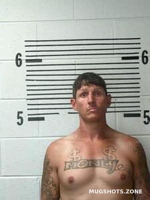 ALLEN LAMAR 06/09/2023 Elmore County Mugshots Zone