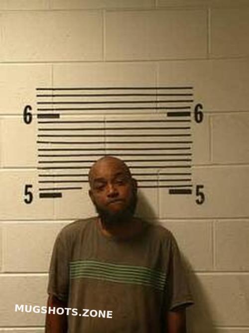 COREY JACKSON 06/17/2023 Elmore County Mugshots Zone