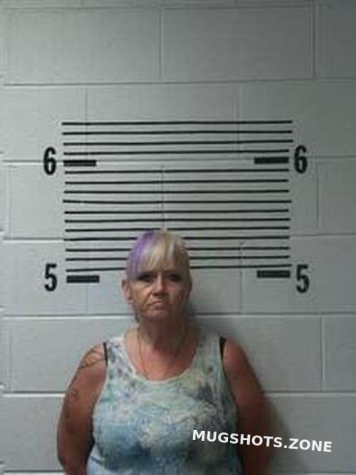TAMMY WELLMAN 06/21/2023 Elmore County Mugshots Zone