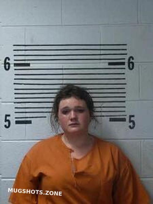 Arielle Carver 07 02 2023 Elmore County Mugshots Zone