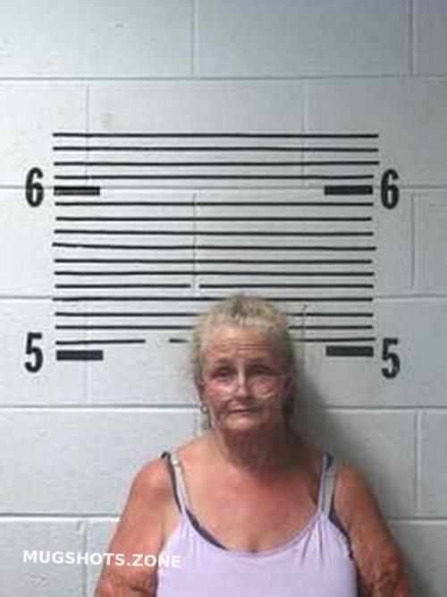 Melinda Lamar 07152023 Elmore County Mugshots Zone 8672