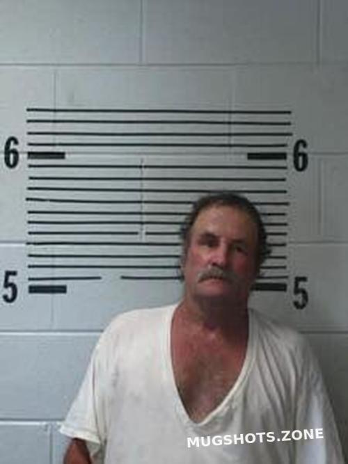 BILLY JARRETT 07/23/2023 - Elmore County Mugshots Zone