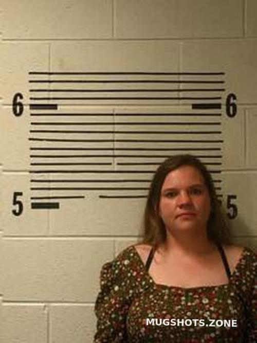 Jennifer Goodson 07 25 2023 Elmore County Mugshots Zone