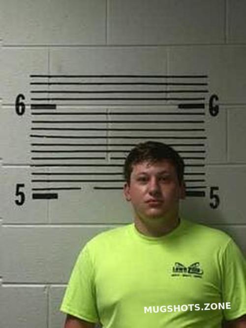 Tanner Wall 08 01 2023 Elmore County Mugshots Zone