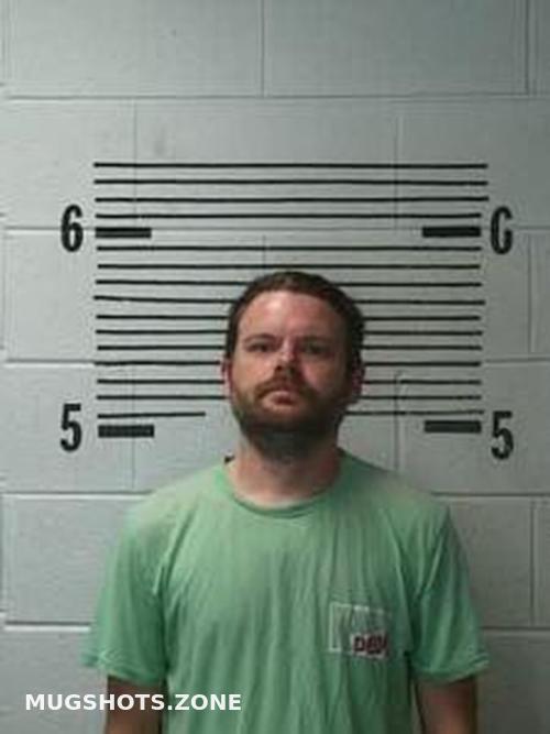 BRANDON HORNSBY 08/08/2023 Elmore County Mugshots Zone