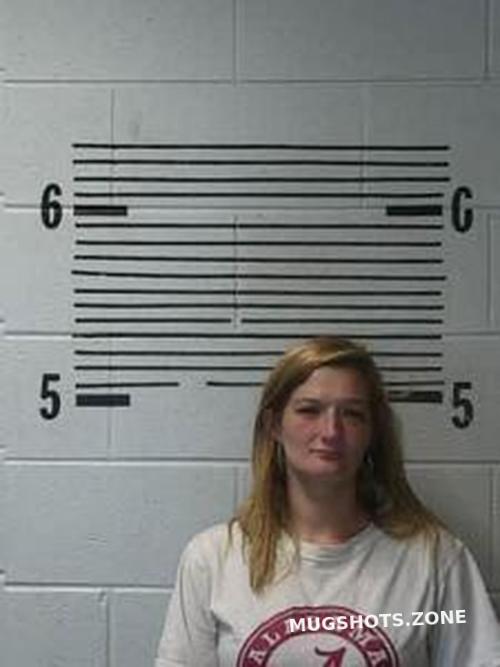 RANDI LEAKE 08/15/2023 Elmore County Mugshots Zone
