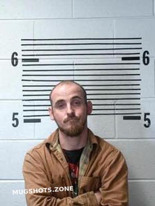DANIEL BREWER 08/26/2023 Elmore County Mugshots Zone