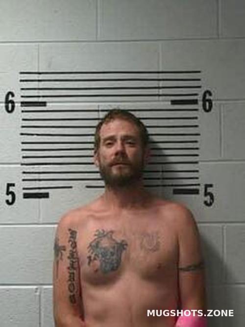 Justin West 09202023 Elmore County Mugshots Zone 5869