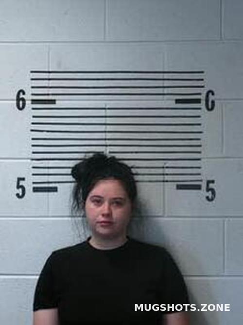 Brooklynn Rhinehart 09 24 2023 Elmore County Mugshots Zone