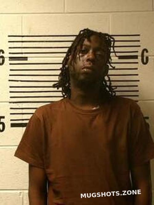 Deandre Jones 09262023 Elmore County Mugshots Zone 3296