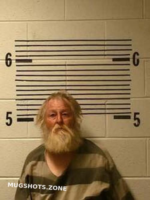 LARRY HALL 10/07/2023 Elmore County Mugshots Zone