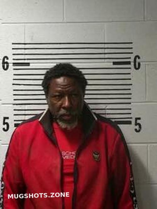 MARSHALL SMITH 10/10/2023 Elmore County Mugshots Zone
