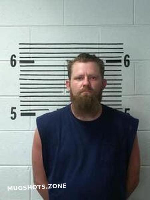 DAVID SHERRILL 10/13/2023 Elmore County Mugshots Zone