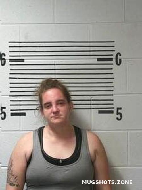 Amber Randolph 11222023 Elmore County Mugshots Zone 9645