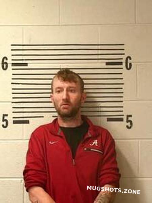 Dustin Todd 11222023 Elmore County Mugshots Zone 