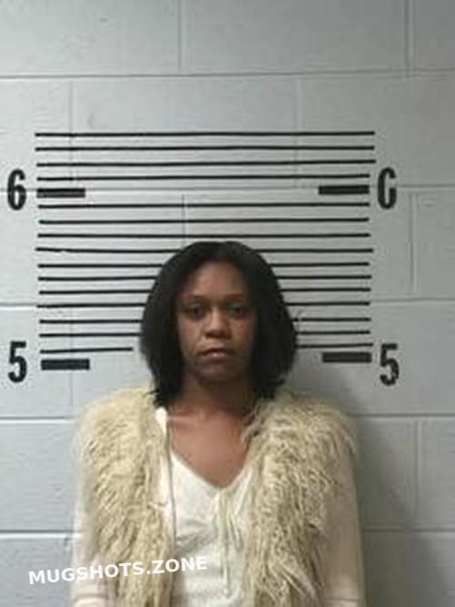 VICTORIA JACKSON 11/22/2023 - Elmore County Mugshots Zone