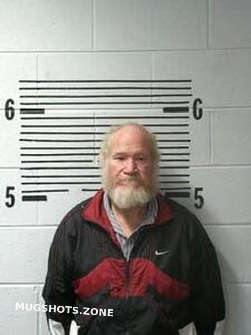 Don Harrison 11 26 2023 Elmore County Mugshots Zone