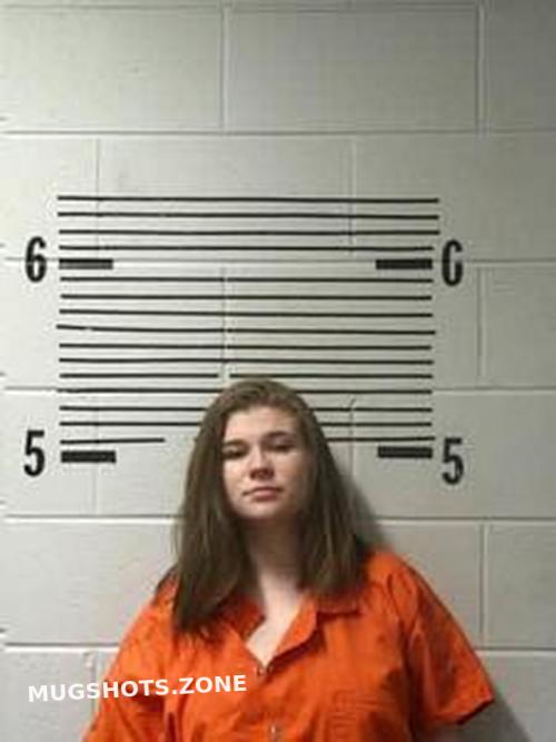 ALEXANDRIA TURNER 11/26/2023 - Elmore County Mugshots Zone