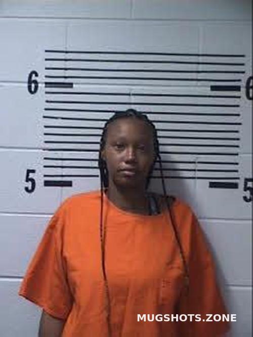 LILLIAN JOHNSON 11/28/2023 - Elmore County Mugshots Zone