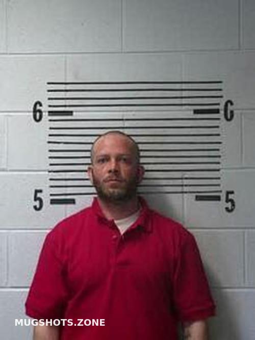 SHAWN LOCKHART 11/28/2023 Elmore County Mugshots Zone