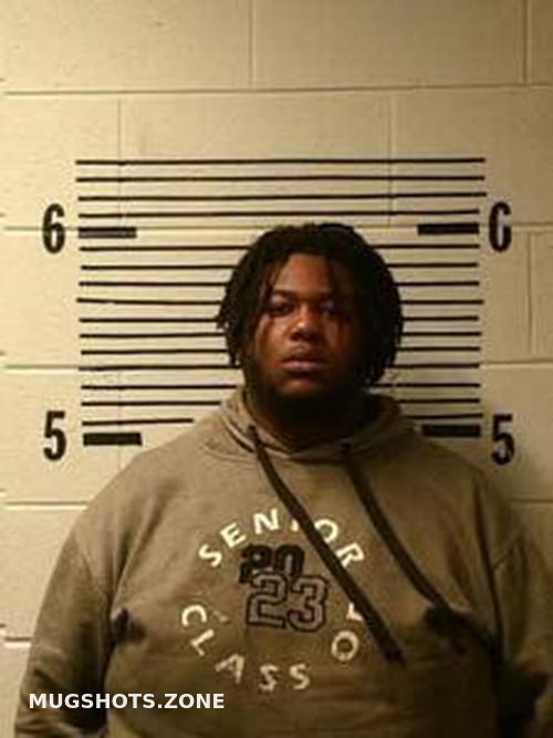 DA'TAVIOUS HOOD 12/10/2023 - Elmore County Mugshots Zone