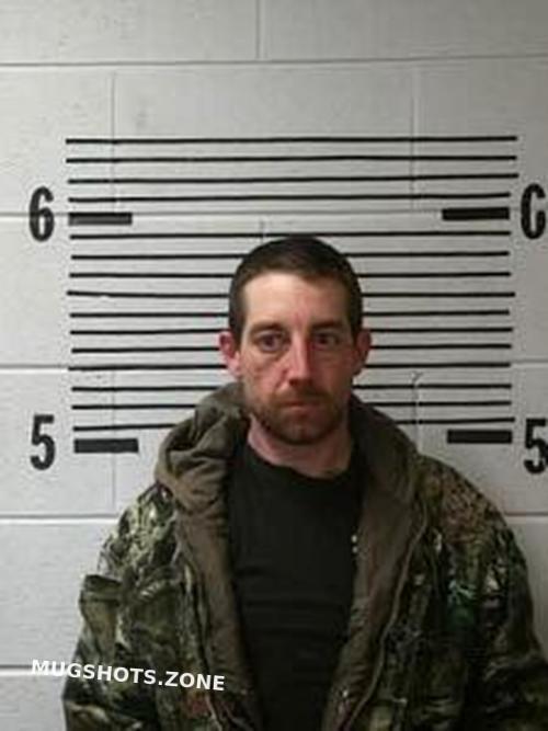 HUNTER STANFIELD 12/22/2023 Elmore County Mugshots Zone