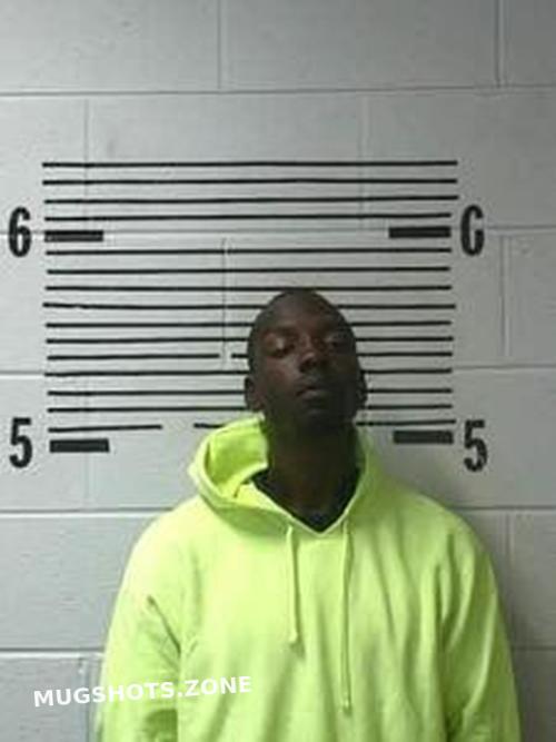 PATRICK ATKINS 02/08/2024 - Elmore County Mugshots Zone