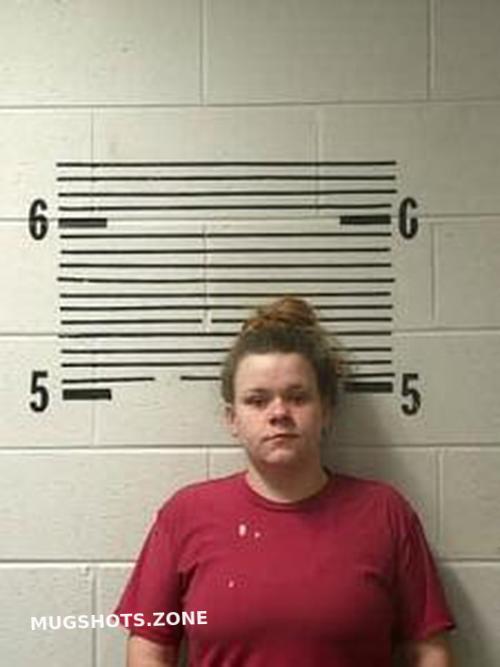 JESSICA JOHNSON 02/23/2024 - Elmore County Mugshots Zone