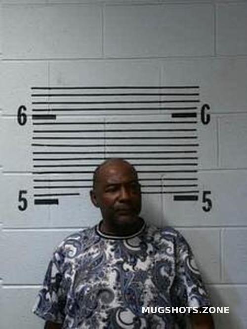 IRVING JOHNSON 03/27/2024 - Elmore County Mugshots Zone