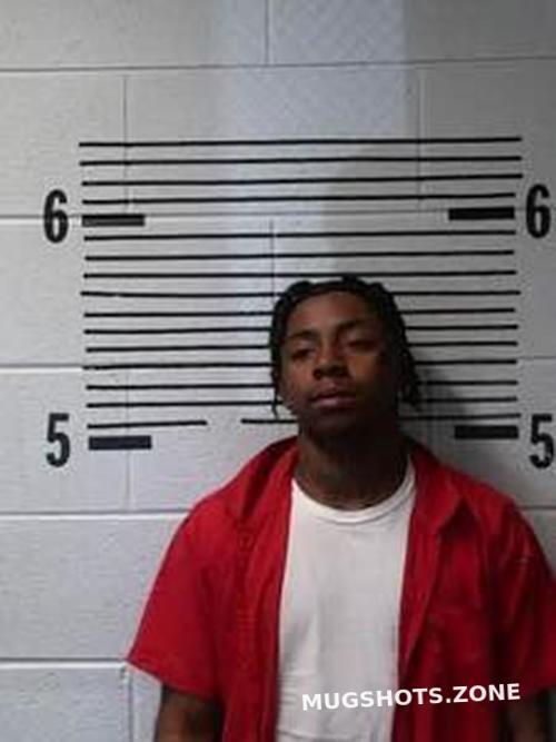 SEAN HENDERSON 04/23/2024 - Elmore County Mugshots Zone