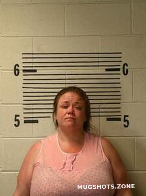 ERIN CHRISTIAN 05/01/2024 - Elmore County Mugshots Zone