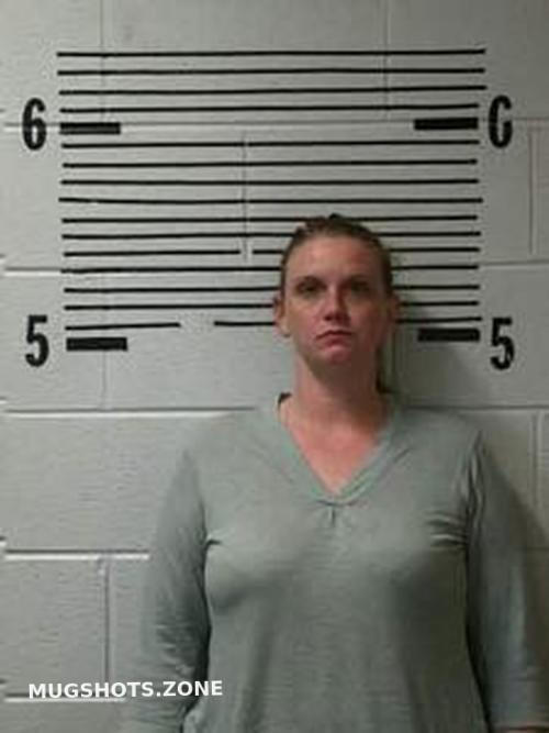 JESSICA HOLCOMB 05/03/2024 - Elmore County Mugshots Zone