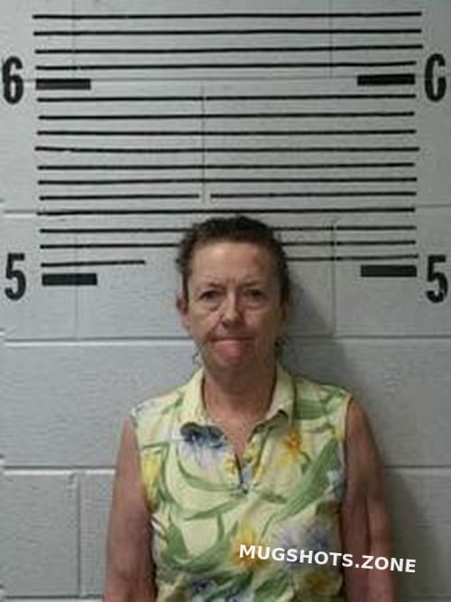 Sheila Somers 05062024 Elmore County Mugshots Zone 9823