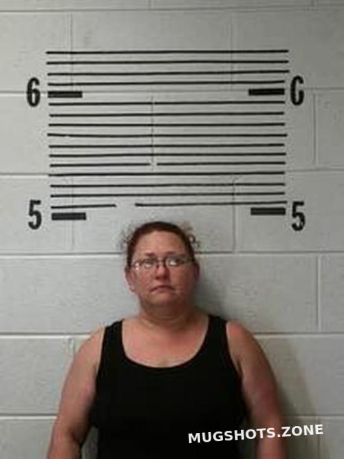 AIMEE PACKER 05/06/2024 - Elmore County Mugshots Zone