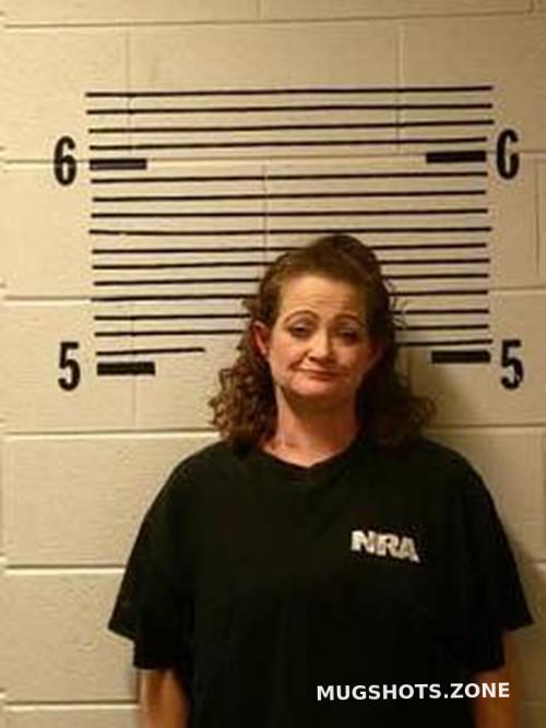 HOLLY MCGRAW 05/31/2024 - Elmore County Mugshots Zone