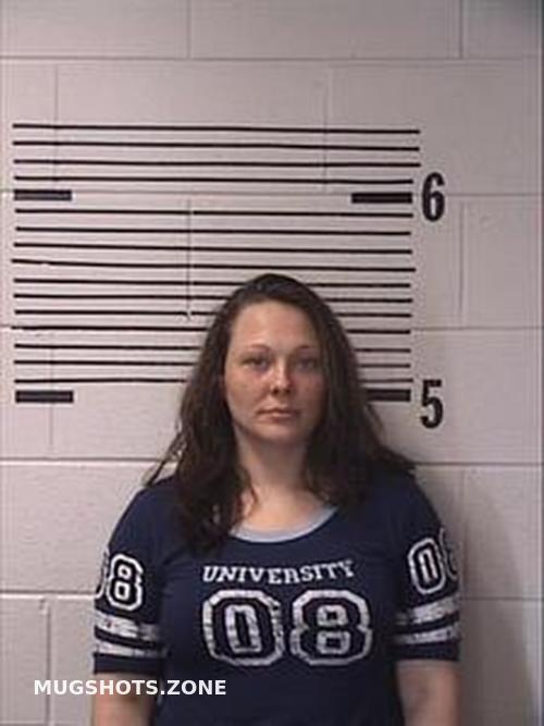 Candice Smith 06052024 Elmore County Mugshots Zone 3613