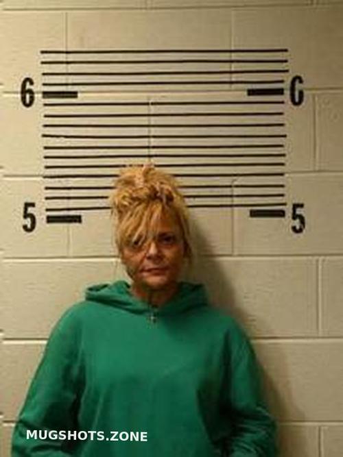 Michelle Dunn 06182024 Elmore County Mugshots Zone 7124